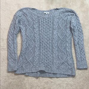 Madewell Sweater